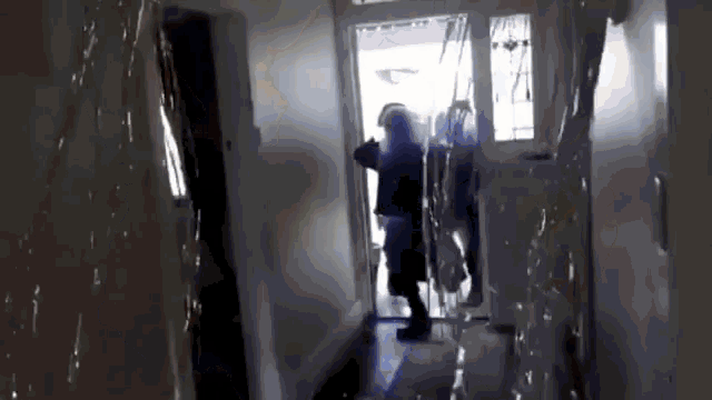 FBI Raid