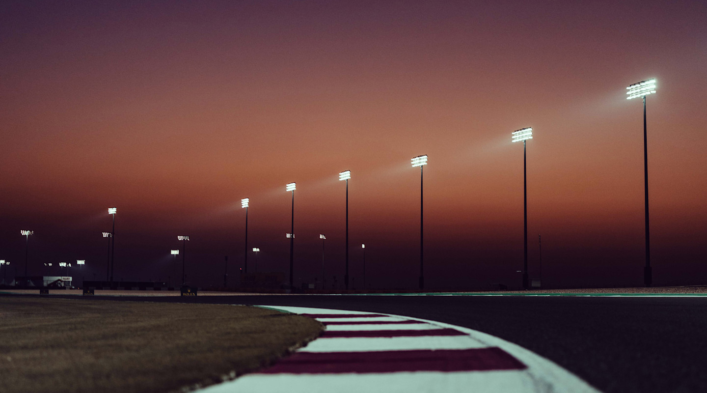 Floodlights